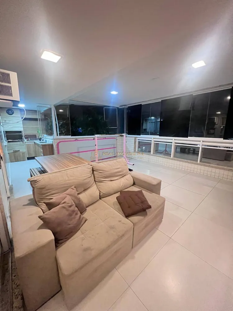 Apartamento, 3 quartos, 111 m² - Foto 14