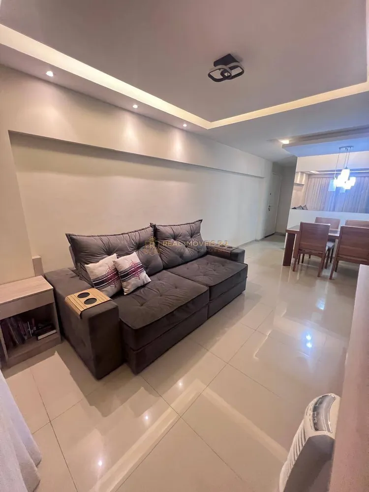 Apartamento, 3 quartos, 111 m² - Foto 24
