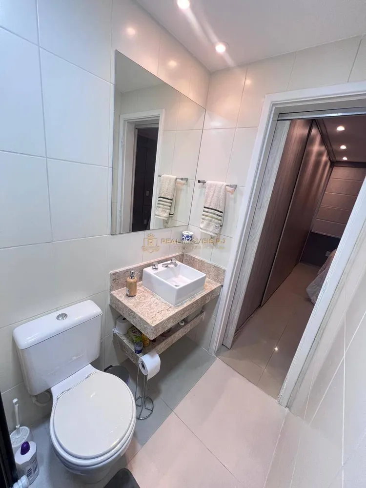 Apartamento, 3 quartos, 111 m² - Foto 30