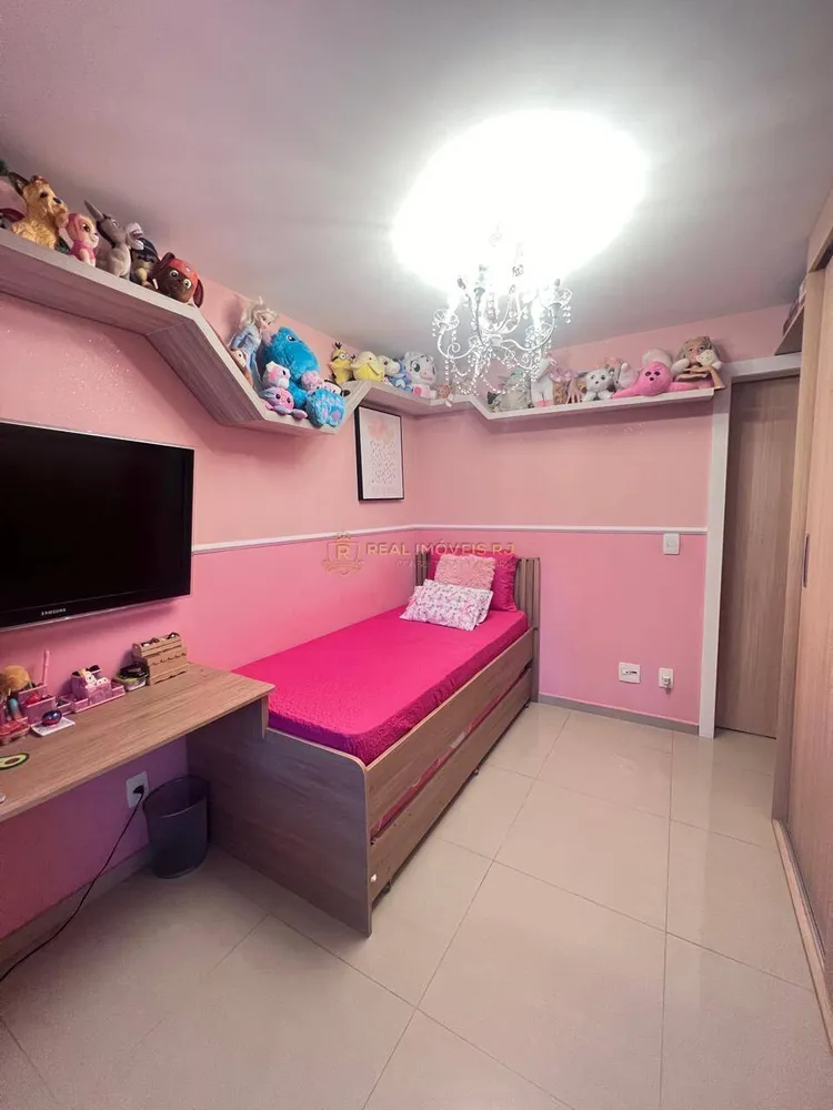 Apartamento, 3 quartos, 111 m² - Foto 6