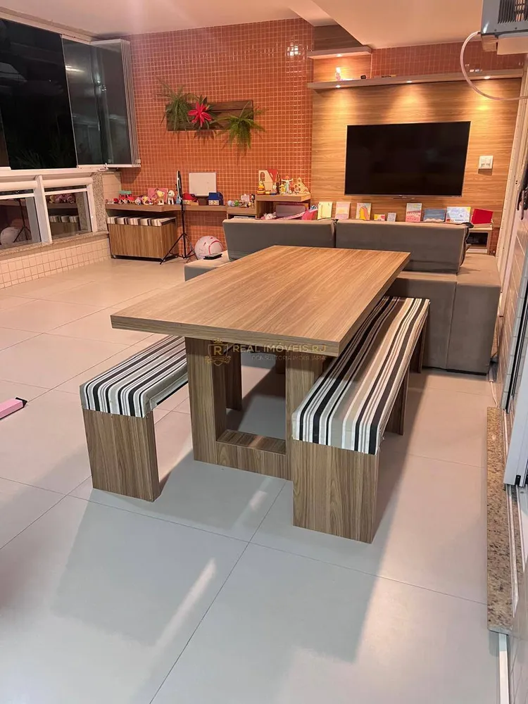 Apartamento, 3 quartos, 111 m² - Foto 38