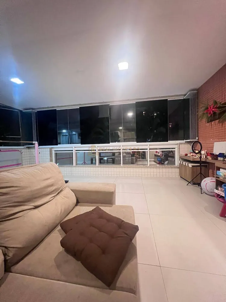 Apartamento, 3 quartos, 111 m² - Foto 15