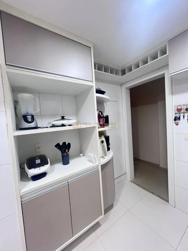 Apartamento, 3 quartos, 111 m² - Foto 9