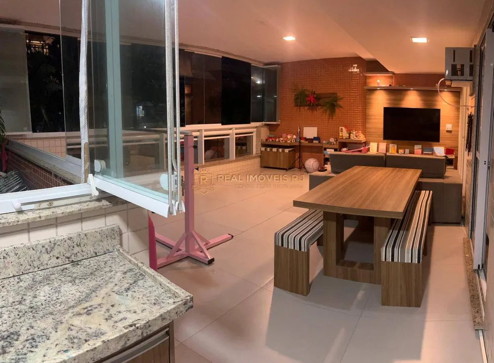 Apartamento, 3 quartos, 111 m² - Foto 29