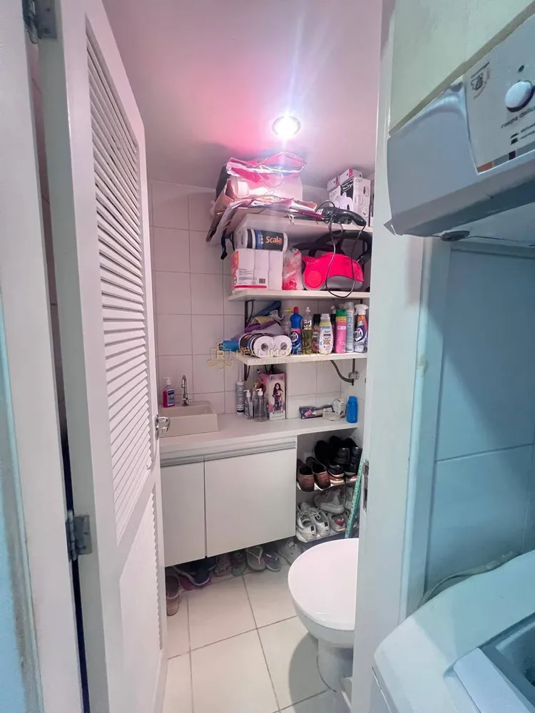Apartamento, 3 quartos, 111 m² - Foto 40