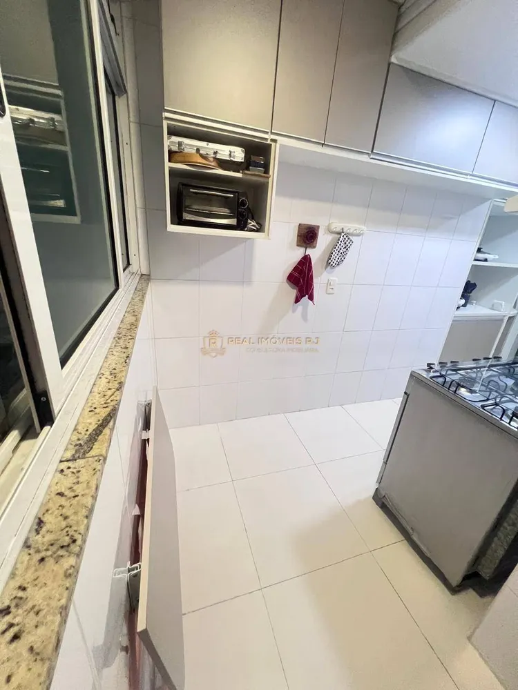 Apartamento, 3 quartos, 111 m² - Foto 13