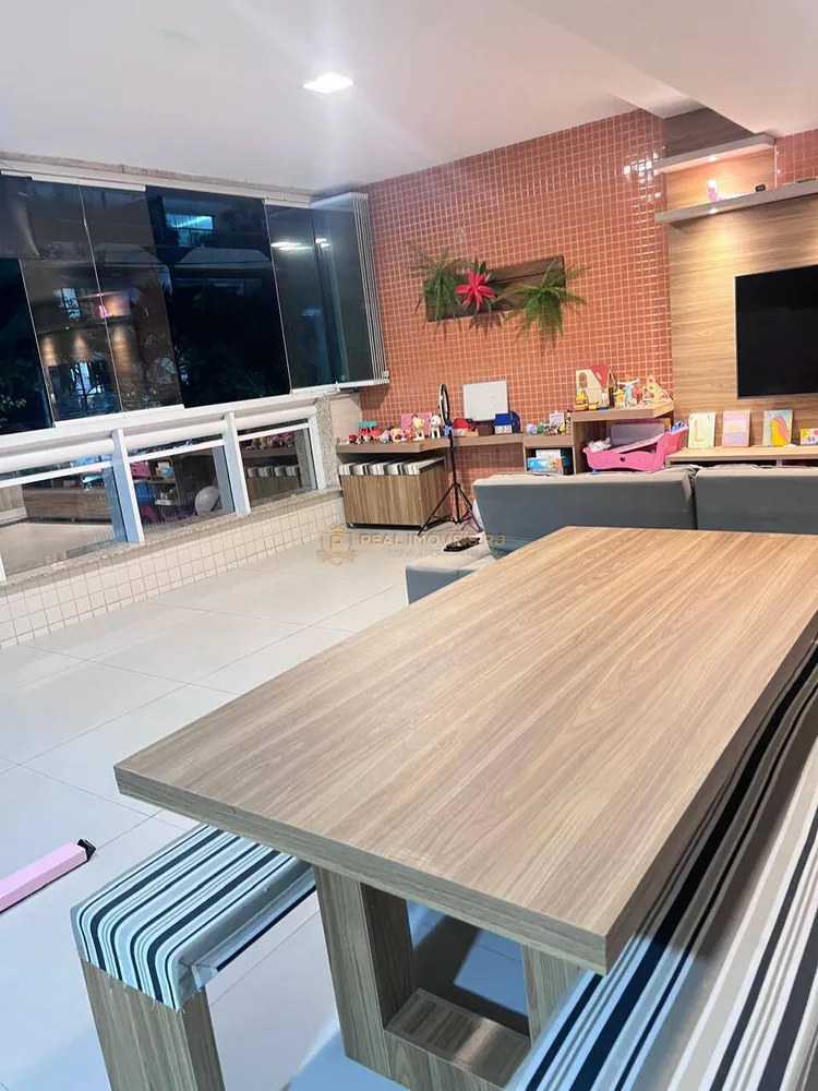 Apartamento, 3 quartos, 111 m² - Foto 25