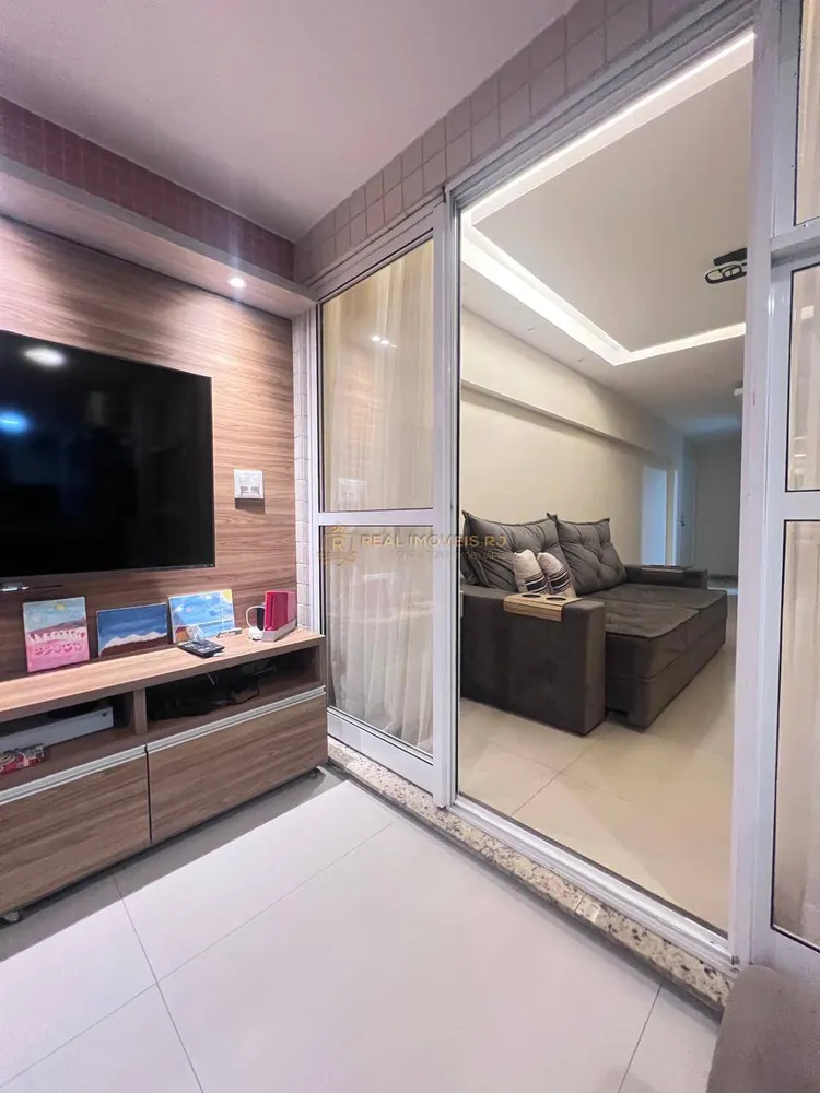 Apartamento, 3 quartos, 111 m² - Foto 26