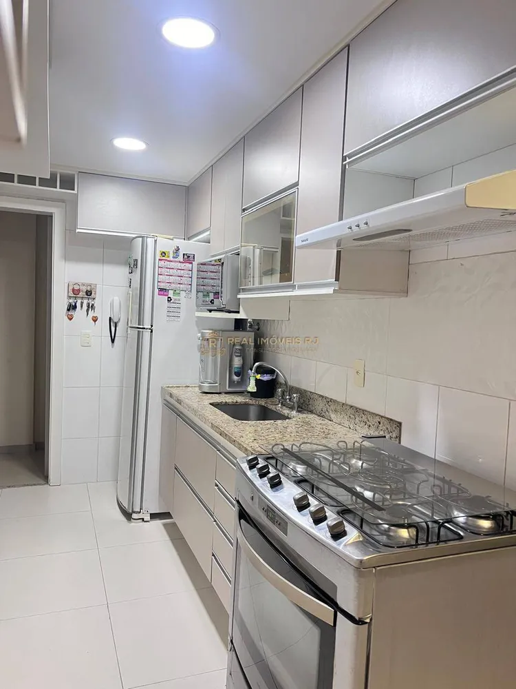 Apartamento, 3 quartos, 111 m² - Foto 20