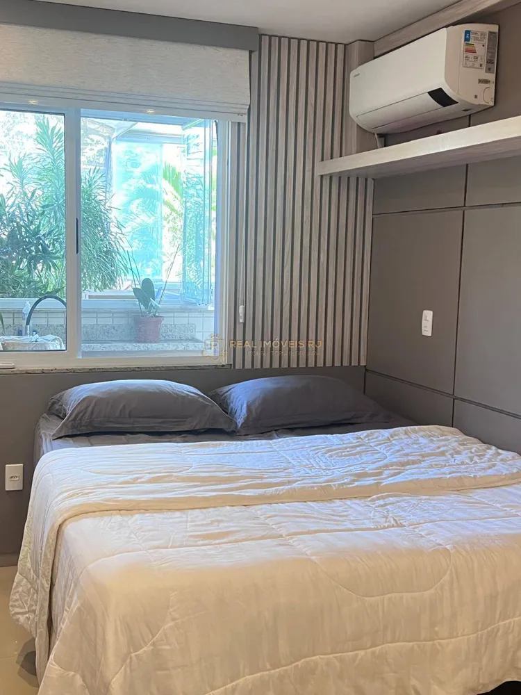 Apartamento, 3 quartos, 111 m² - Foto 4