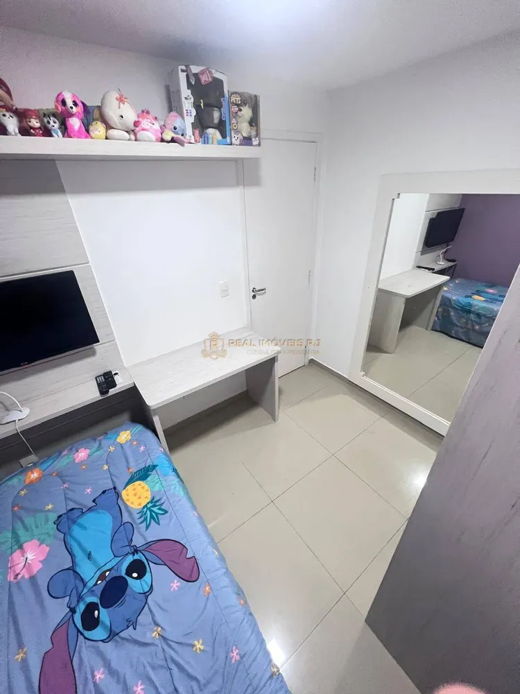 Apartamento, 3 quartos, 111 m² - Foto 17