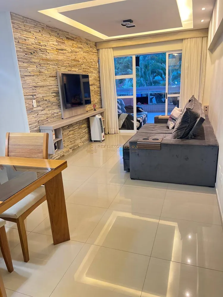 Apartamento, 3 quartos, 111 m² - Foto 8