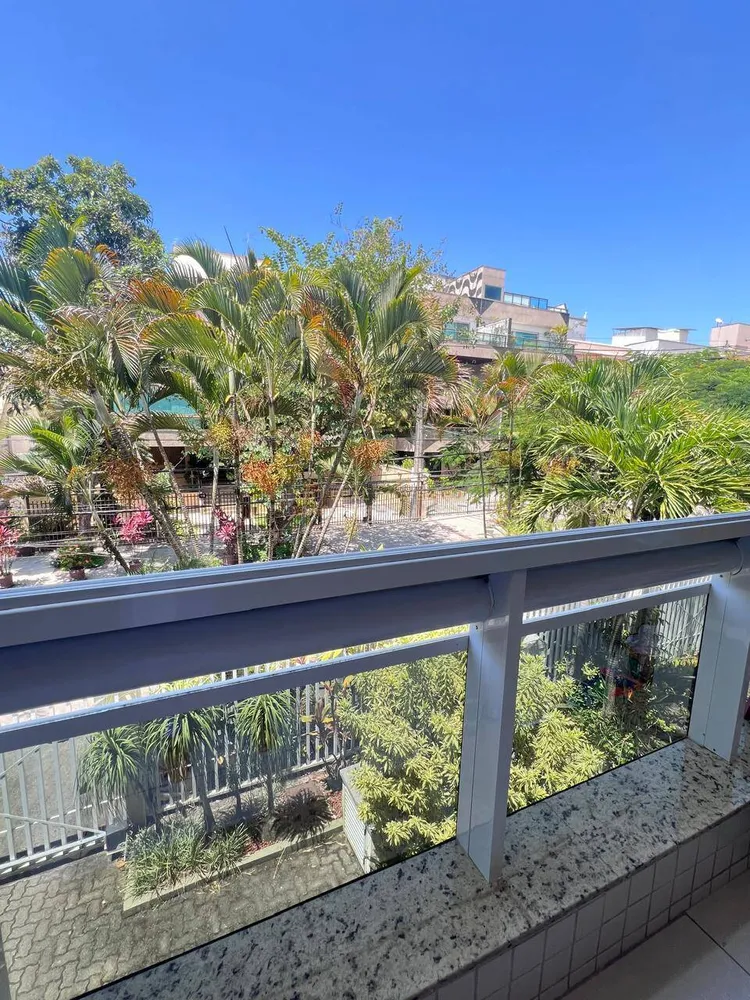 Apartamento, 3 quartos, 111 m² - Foto 10