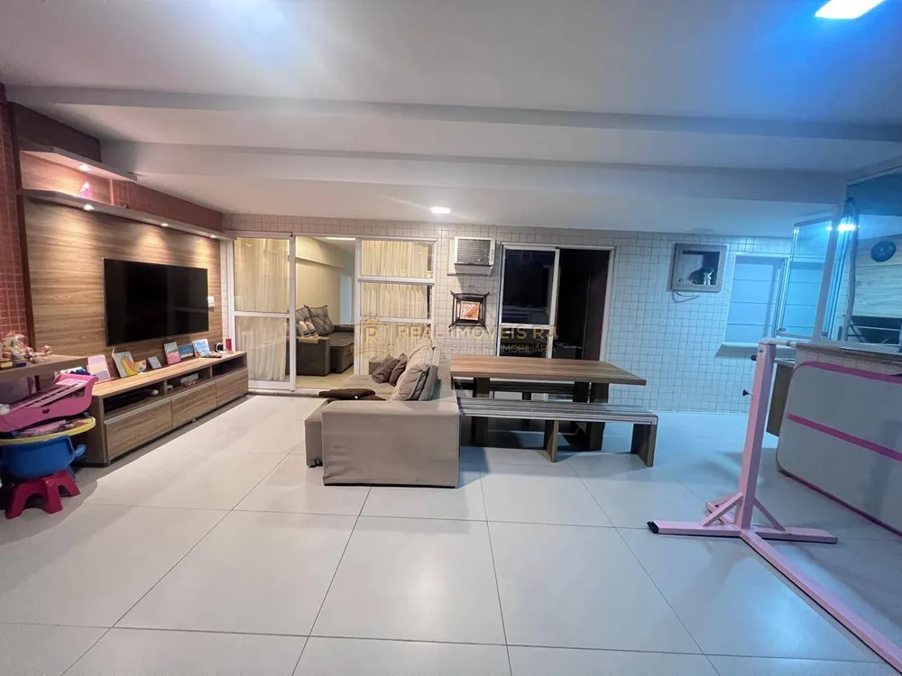 Apartamento, 3 quartos, 111 m² - Foto 34