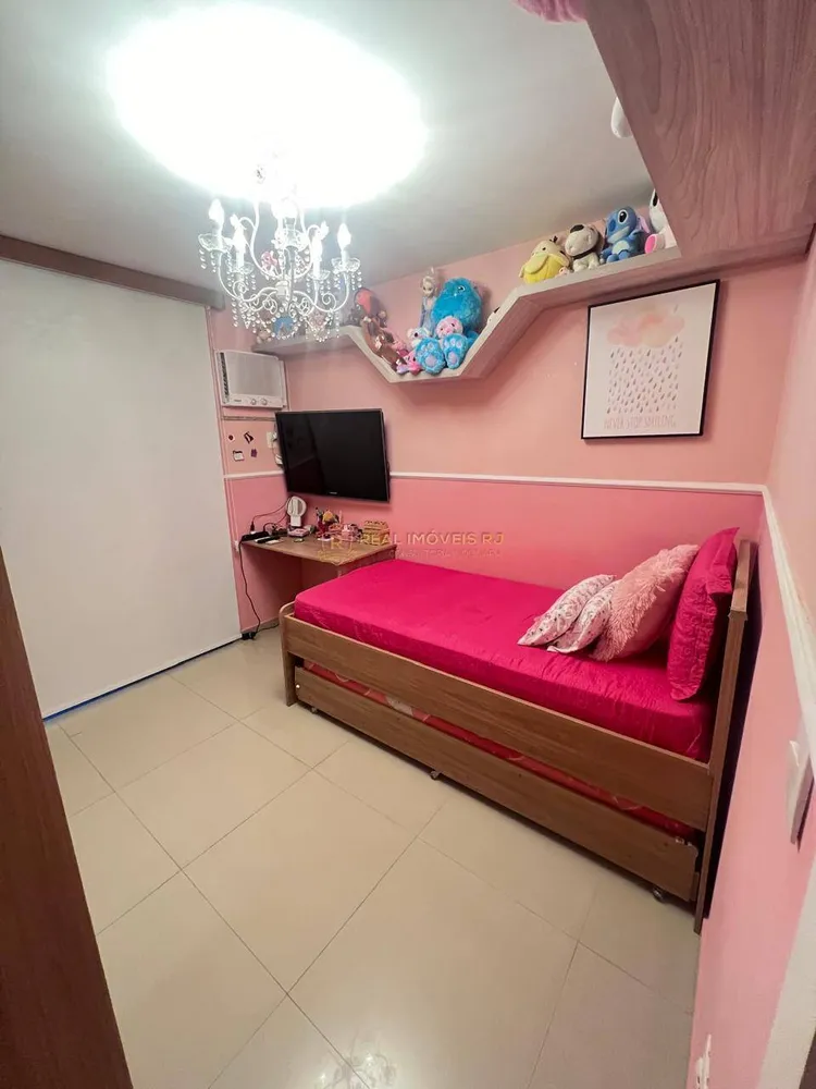 Apartamento, 3 quartos, 111 m² - Foto 1