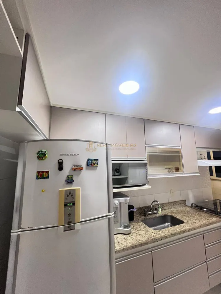 Apartamento, 3 quartos, 111 m² - Foto 35