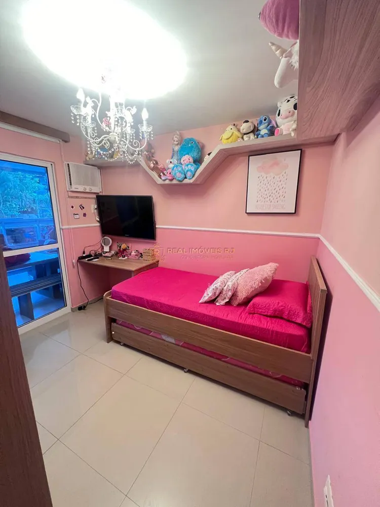 Apartamento, 3 quartos, 111 m² - Foto 27