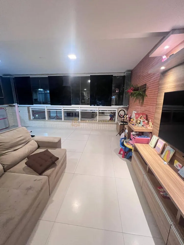 Apartamento, 3 quartos, 111 m² - Foto 12