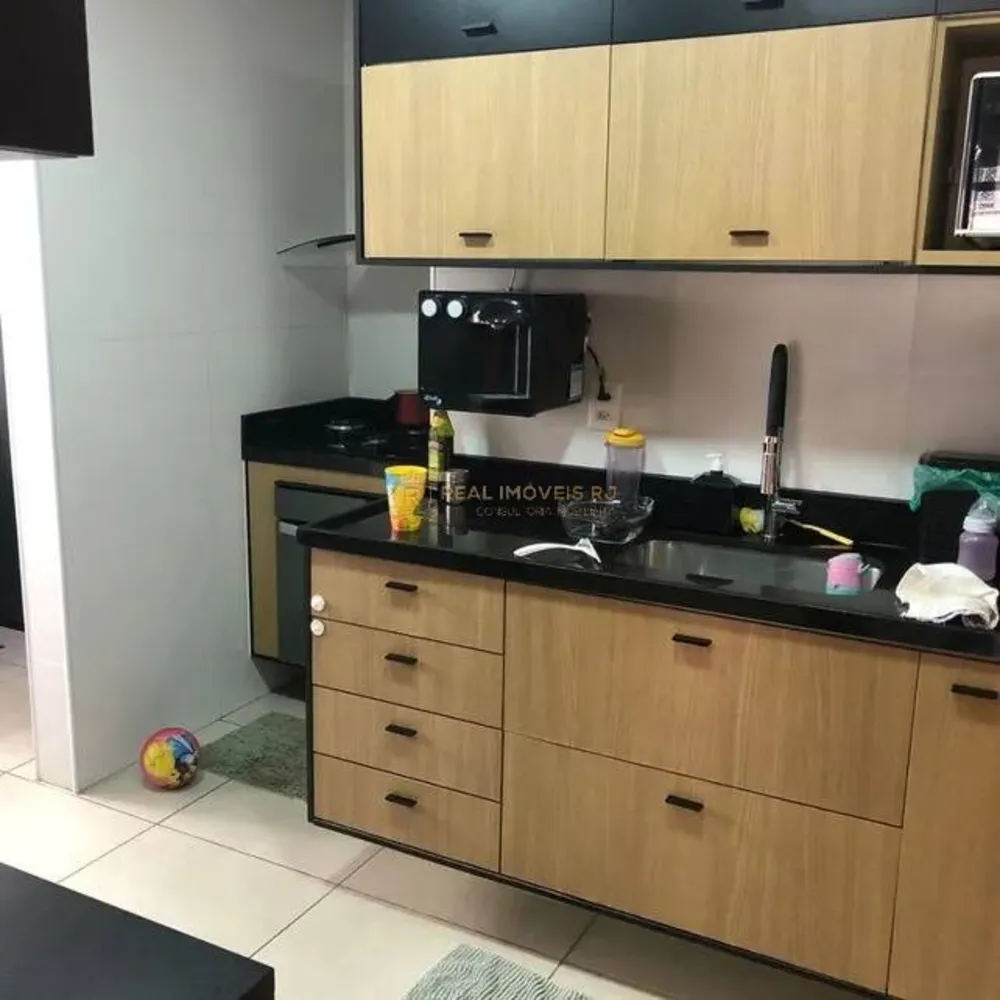 Apartamento, 3 quartos, 91 m² - Foto 2