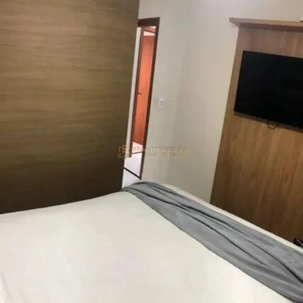 Apartamento, 3 quartos, 91 m² - Foto 3
