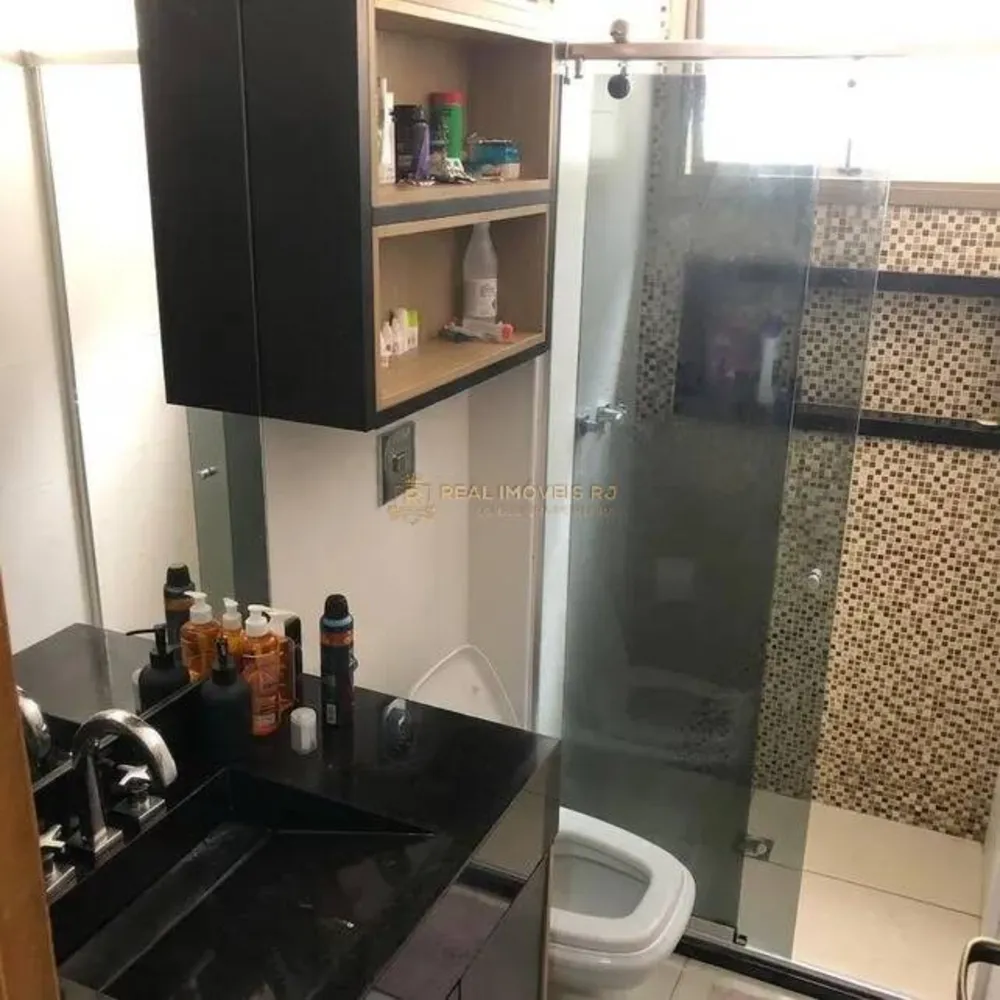 Apartamento, 3 quartos, 91 m² - Foto 7