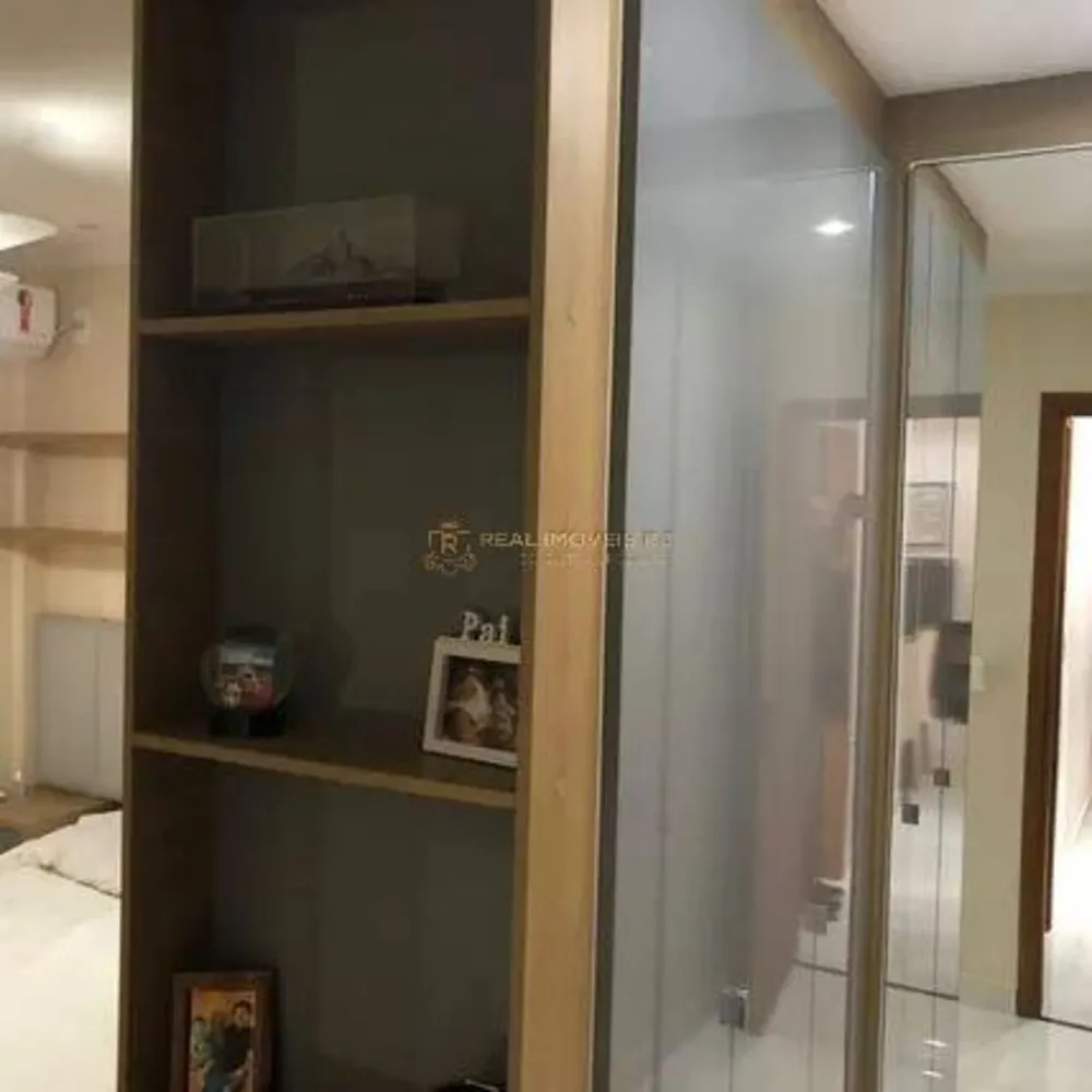 Apartamento, 3 quartos, 91 m² - Foto 4