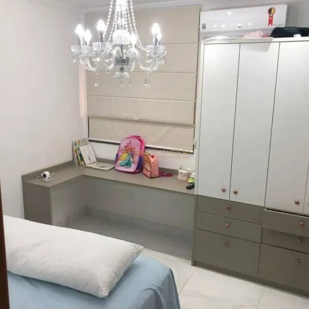 Apartamento, 3 quartos, 91 m² - Foto 6
