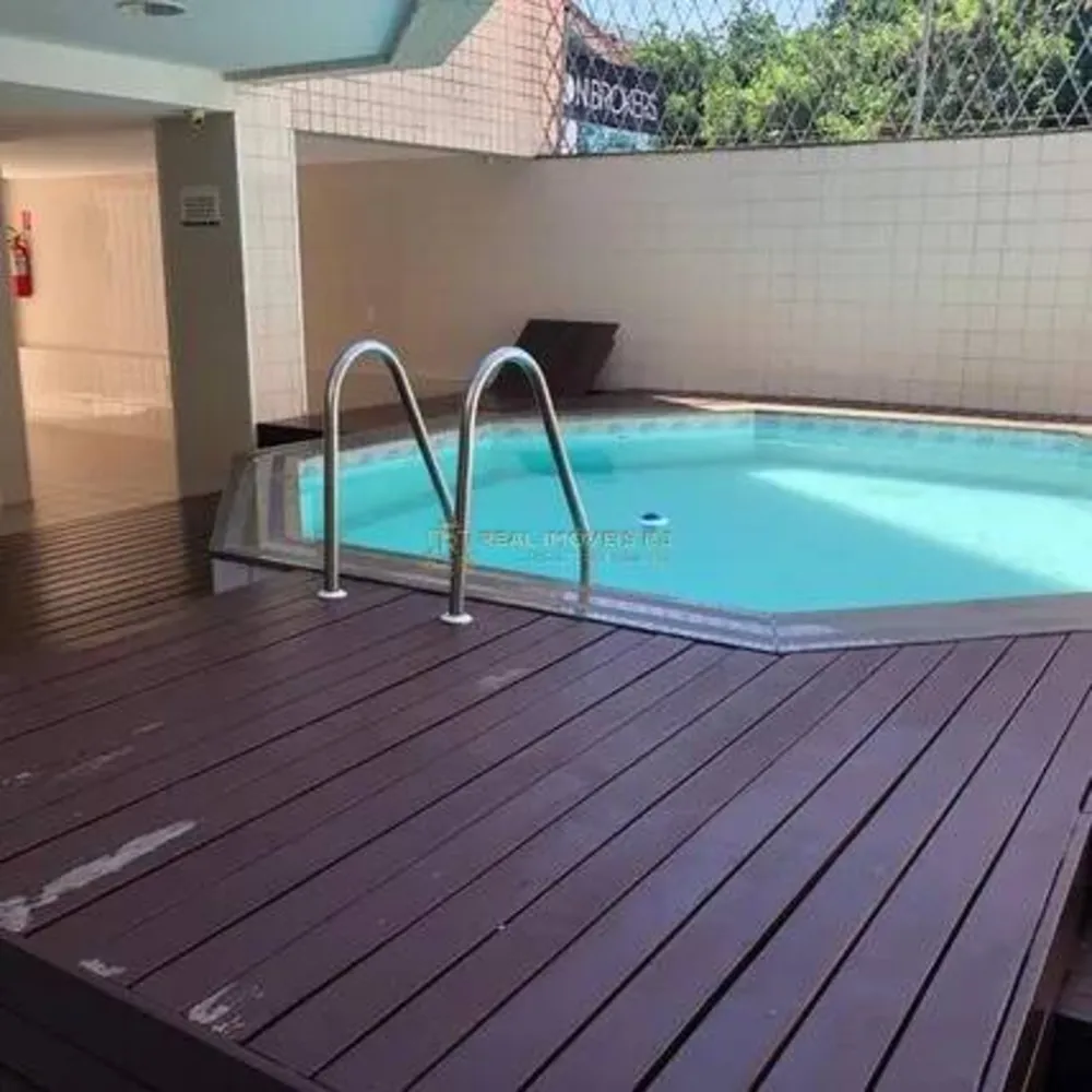 Apartamento, 3 quartos, 91 m² - Foto 10