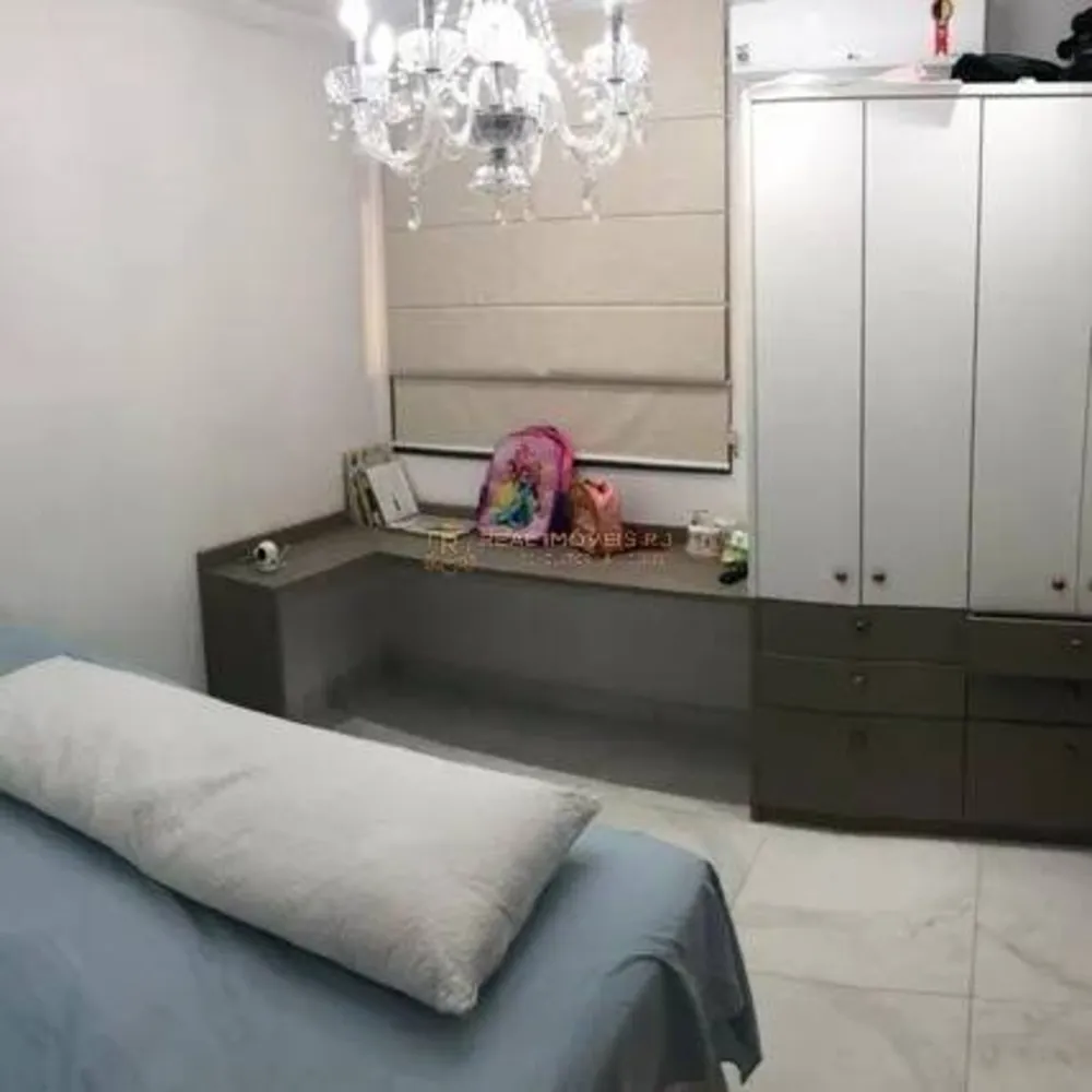 Apartamento, 3 quartos, 91 m² - Foto 5