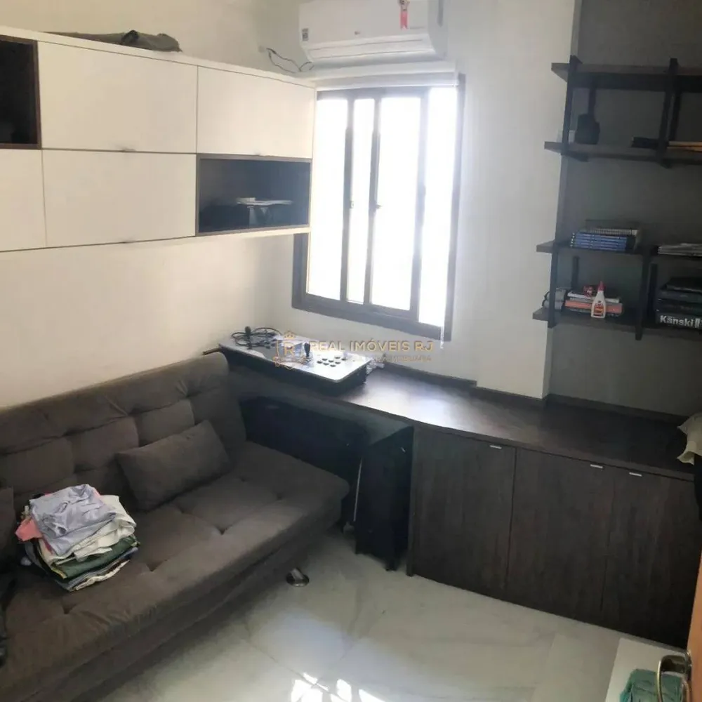 Apartamento, 3 quartos, 91 m² - Foto 8