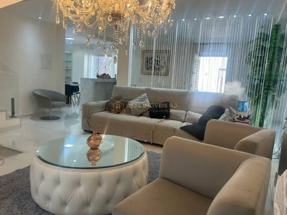Casa, 3 quartos, 280 m² - Foto 16