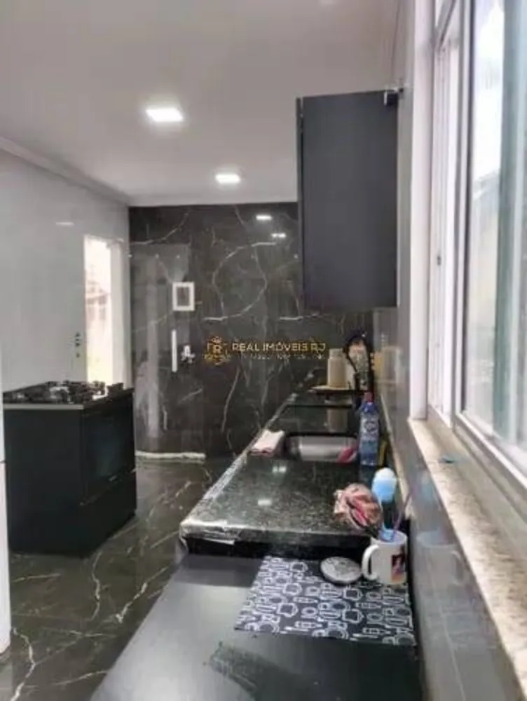 Casa, 3 quartos, 150 m² - Foto 9
