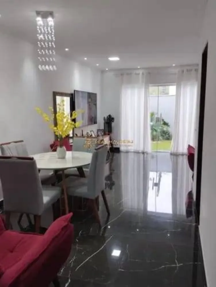 Casa, 3 quartos, 150 m² - Foto 4
