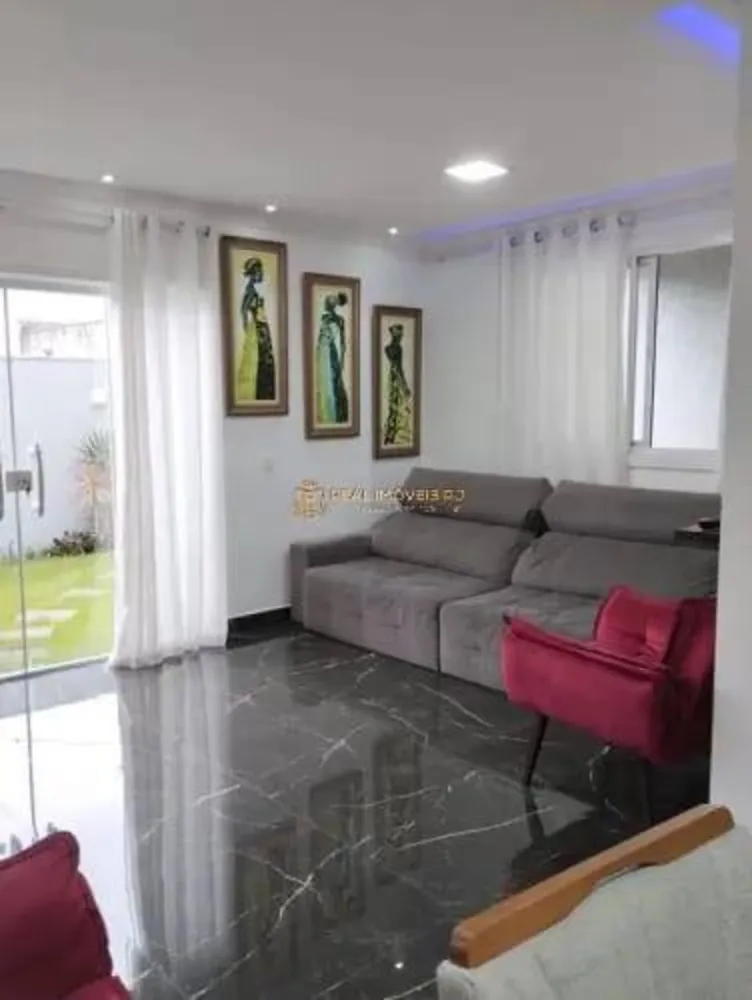 Casa, 3 quartos, 150 m² - Foto 5