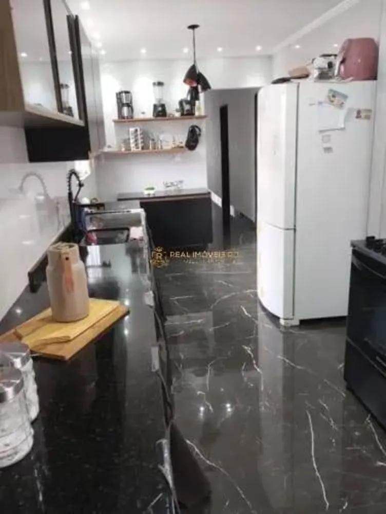 Casa, 3 quartos, 150 m² - Foto 11