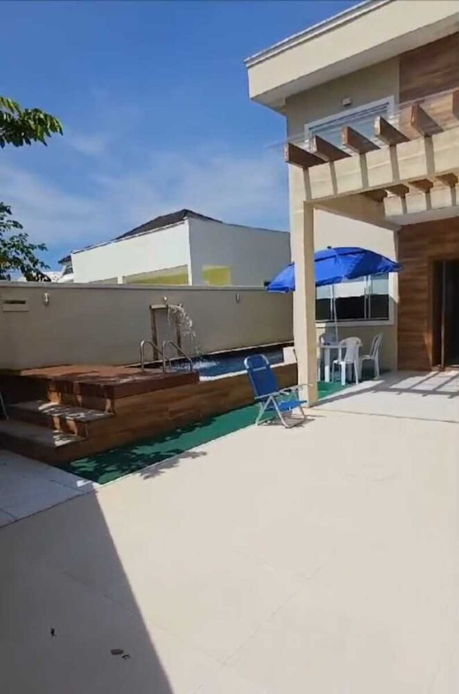 Casa, 3 quartos, 200 m² - Foto 4