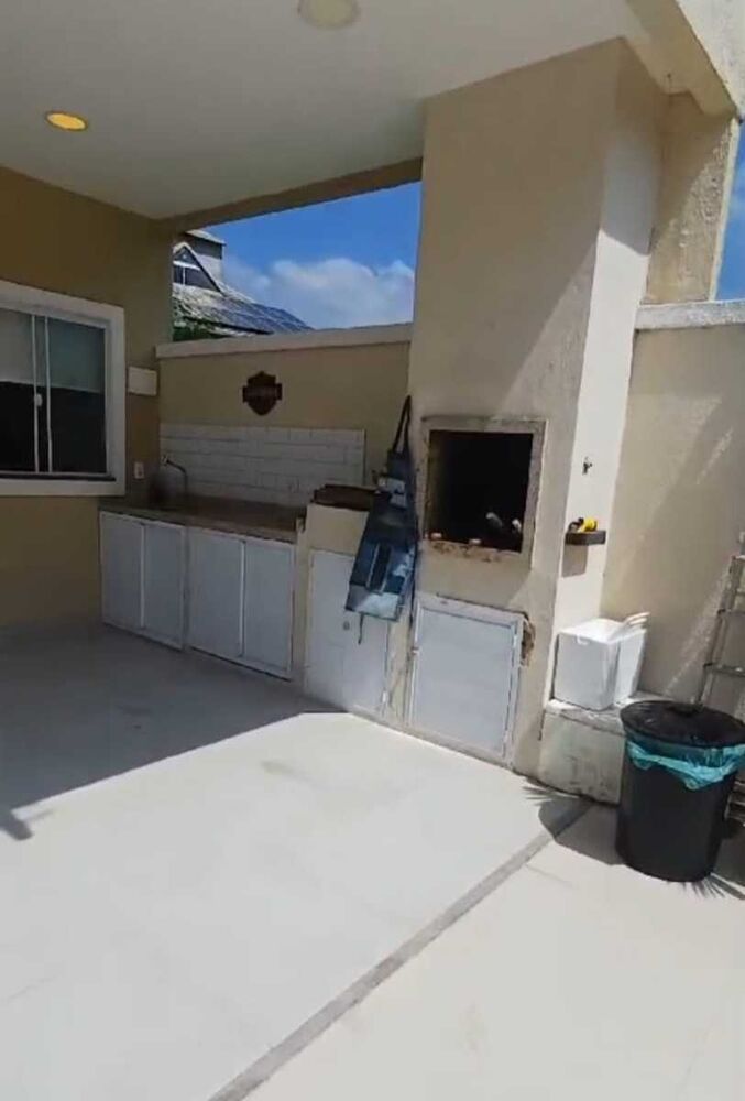 Casa, 3 quartos, 200 m² - Foto 2