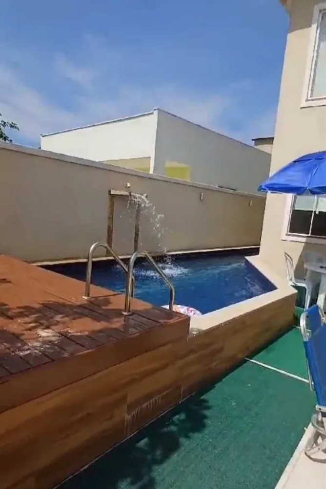 Casa, 3 quartos, 200 m² - Foto 6