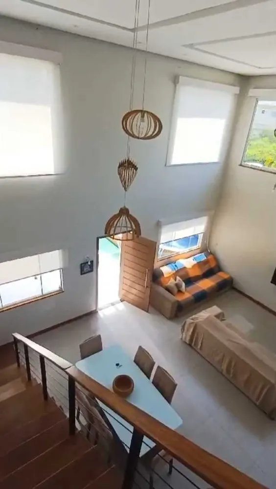 Casa, 3 quartos, 200 m² - Foto 30