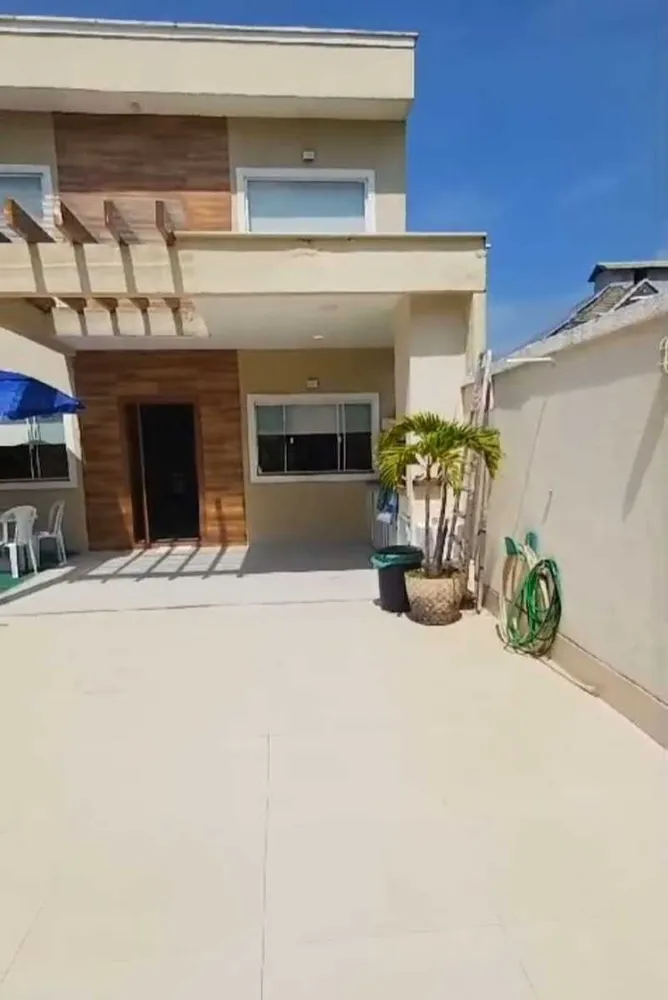 Casa, 3 quartos, 200 m² - Foto 18