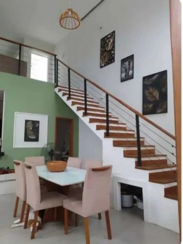 Casa, 3 quartos, 200 m² - Foto 31