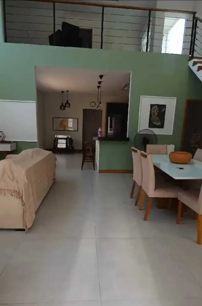 Casa, 3 quartos, 200 m² - Foto 17