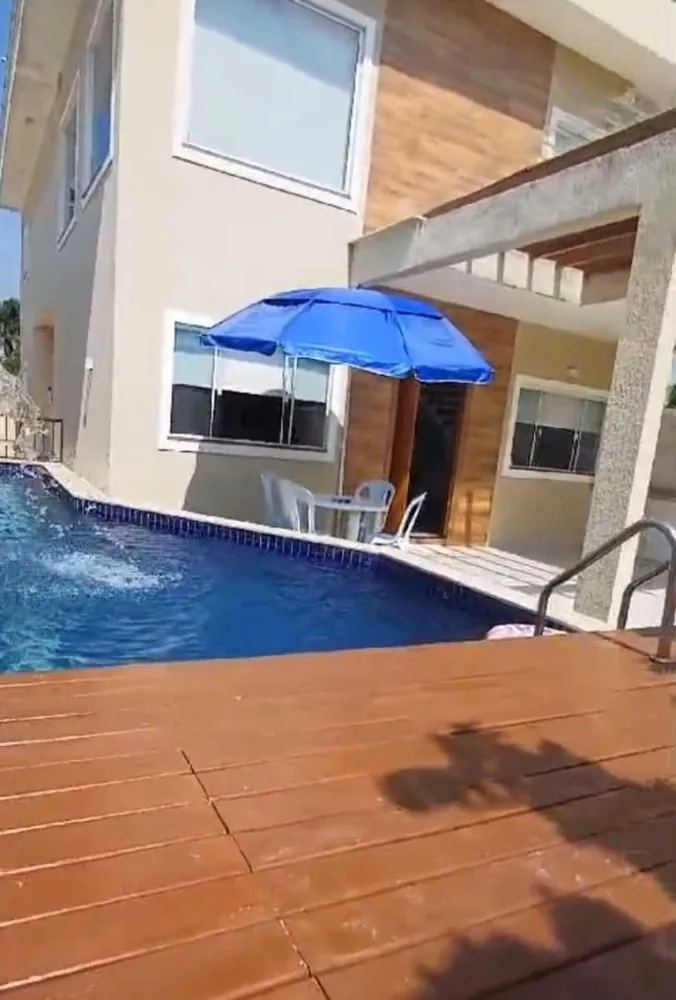 Casa, 3 quartos, 200 m² - Foto 22