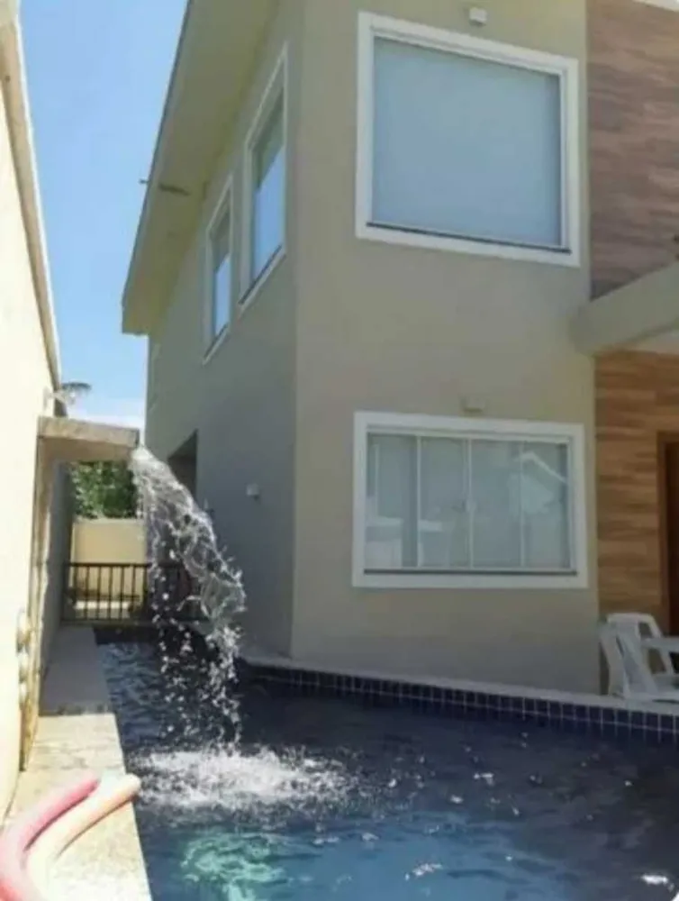 Casa, 3 quartos, 200 m² - Foto 8