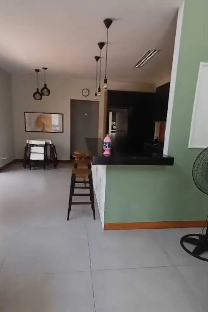 Casa, 3 quartos, 200 m² - Foto 12