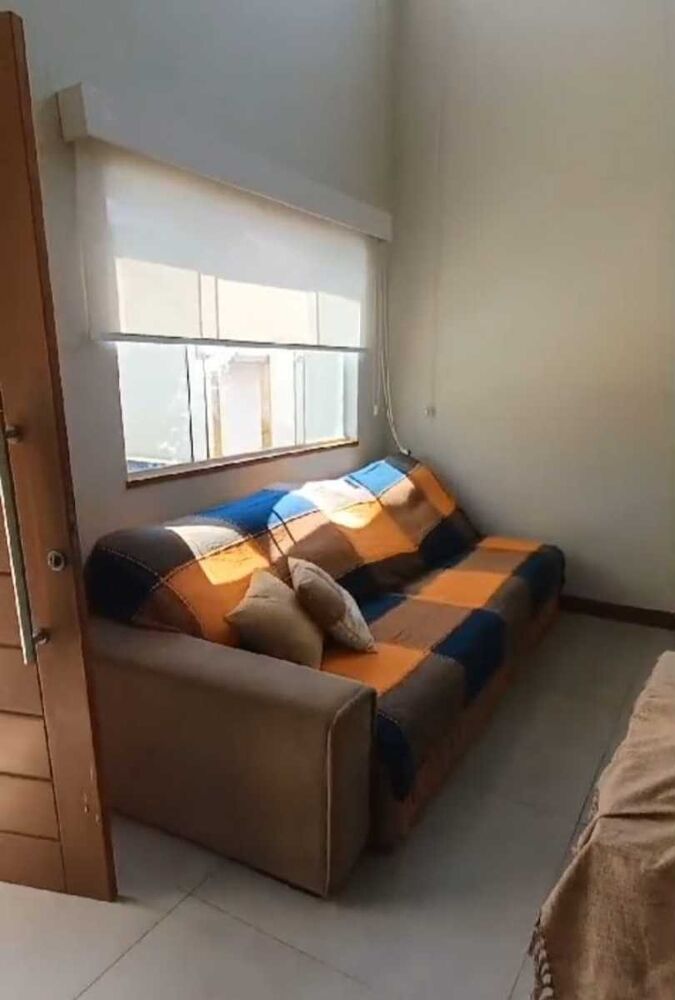 Casa, 3 quartos, 200 m² - Foto 1