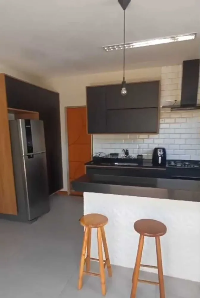Casa, 3 quartos, 200 m² - Foto 23
