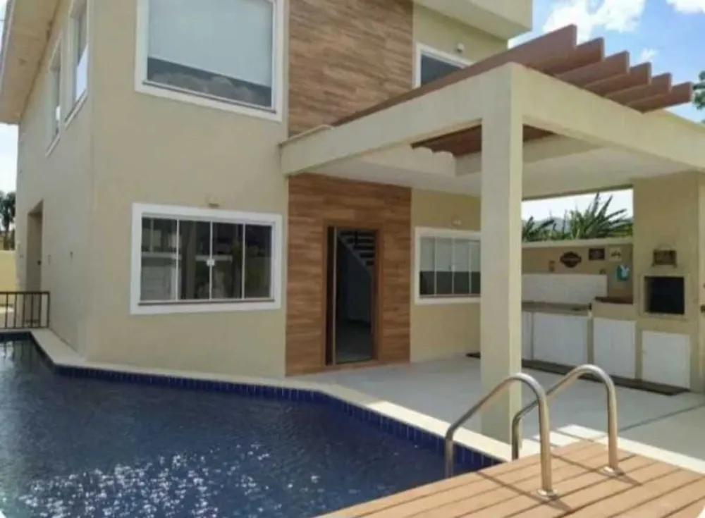 Casa, 3 quartos, 200 m² - Foto 4