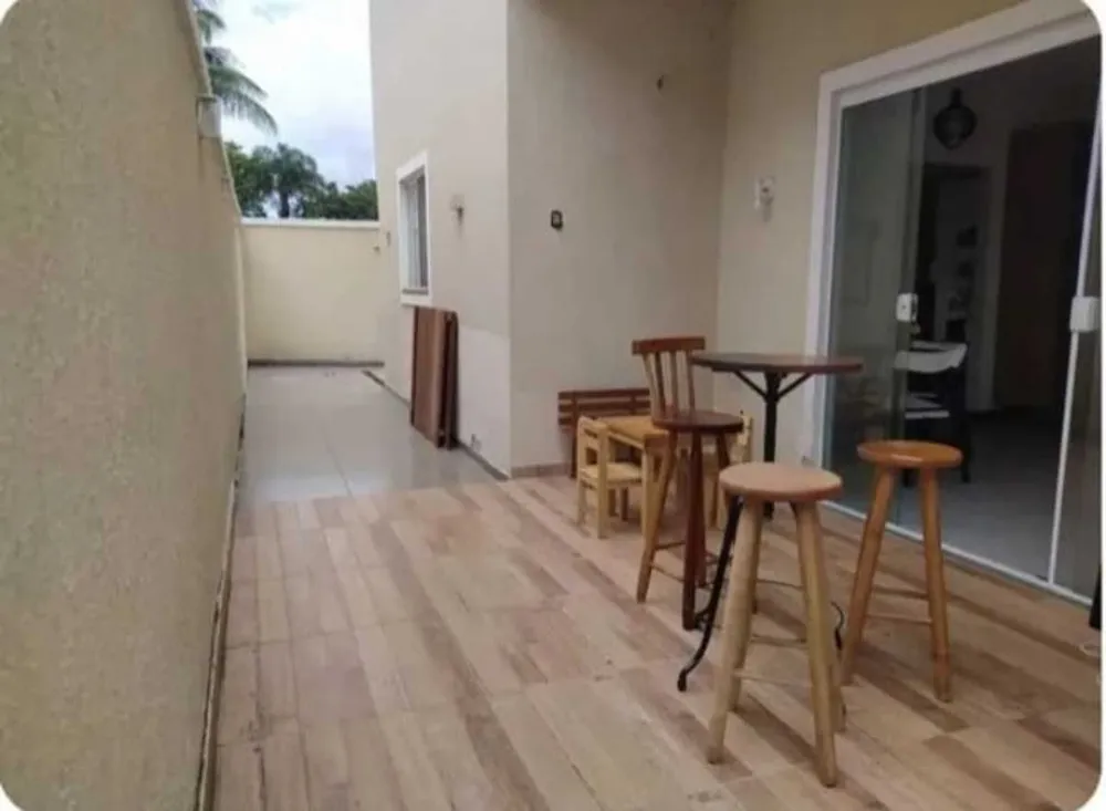 Casa, 3 quartos, 200 m² - Foto 9