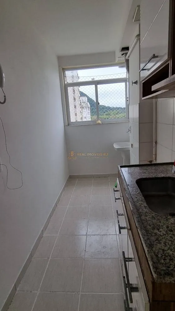 Apartamento, 2 quartos, 50 m² - Foto 11